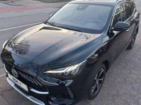Gebraucht MG HS Luxury 162 PS (119 kW) 2024 Schwarz SUV