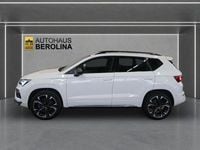 Gebraucht Cupra Ateca 150 PS (110 kW) 2024 Weiß SUV