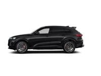 Neu Audi SQ5 Ambiente 367 PS (269 kW) 2025 Mythosschwarz metallic SUV
