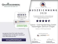 Usata Audi A3 Sportback e-tron S-Line 272 CV (200 kW) 2025 Blu Utilitaria