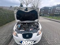 gebraucht Seat Leon 1.6 Diesel