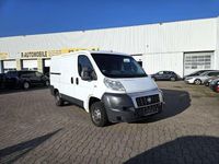 Gebraucht Fiat Ducato 101 PS (74 kW) 2007 Weiß Van