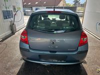 gebraucht Renault Clio 1.5 dci