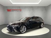 gebraucht Audi RS6 Avant 4.0 TFSI quattro performance/Pano/