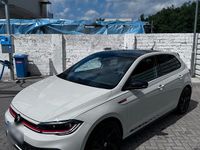 Gebraucht VW Polo Edition 207 PS (152 kW) 2024 Beige Kleinwagen