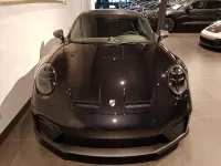Neu Porsche 992 Sport 510 PS (375 kW) 2026 Schwarz