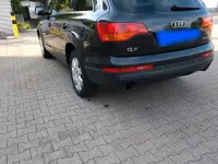 Gebraucht Audi Q7 233 PS (171 kW) 2006 Schwarz SUV