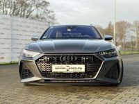 Gebraucht Audi RS6 Ambiente 600 PS (441 kW) 2021 Grau Kombi