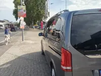 Gebraucht Mercedes V250 Avantgarde 190 PS (139 kW) 2017 Grau Van / Kleinbus
