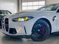 Gebraucht BMW M4 Shadowline 551 PS (405 kW) 2025 Grau Coupé