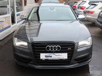 Gebraucht Audi S8 Sport 519 PS (381 kW) 2014 Grau Limousine