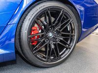 Neu BMW M5 Performance 727 PS (534 kW) 2025 Blau Limousine