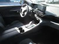 Gebraucht Peugeot 3008 Allure 224 PS (164 kW) 2023 Blanc nacre metallic SUV