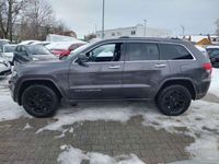 gebraucht Jeep Grand Cherokee 3.0 CRD+KAMERA+PANO+LEDER+NAVI