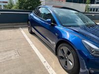 gebraucht Tesla Model 3 Long Range Allradantrieb mit Dualmotor