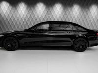 gebraucht Mercedes S580 Maybach BRABUS 2023 BLACK/BEIGE VIP SEATS