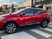 Gebraucht Renault Kadjar Bose Edition 159 PS (116 kW) 2019 Rot SUV