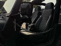 Gebraucht Jeep Wrangler Sport 143 PS (105 kW) 2005 Grau SUV