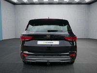 Gebraucht Cupra Ateca 190 PS (139 kW) 2025 Schwarz SUV