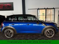 Gebraucht Mini Cooper S Countryman 190 PS (139 kW) 2015 Blau SUV
