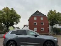 Gebraucht Volvo XC60 224 PS (164 kW) 2020 Grau SUV