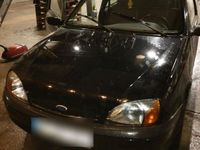 gebraucht Ford Fiesta Anfängerauto