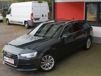 gebraucht Audi A4 Avant quattro basis