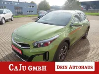Używany Kia XCeed 140 KM (102 kW) 2025 Zielony SUV