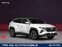 Gebraucht Hyundai Tucson Select 136 PS (100 kW) 2022 Othercolor SUV