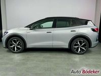 Gebraucht VW ID.4 GTX 250 kW (340 PS) 2025 Scale silver SUV