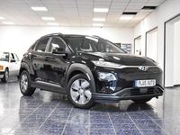 Gebraucht Hyundai Kona Style 150 kW (204 PS) 2020 Schwarz SUV