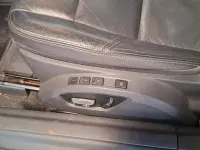 Gebraucht Volvo C70 163 PS (119 kW) 2007 Silber Cabrio