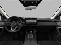 Neu Mazda CX-5 141 PS (103 kW) 2025 Arctic white SUV