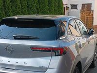 Gebraucht Opel Mokka 131 PS (96 kW) 2023 Silber SUV