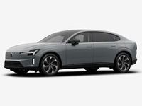 Neu Volvo ES90 Core 244 kW (333 PS) 2026 Grau (vapour grey) Limousine