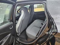 gebraucht Renault Zoe R110 Experience Z.E. 50 (Kauf-Batterie)