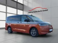 Używany VW Multivan Energetic 218 KM (160 kW) 2023 Szary Minivan