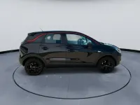 Gebraucht Opel Crossland 131 PS (96 kW) 2023 Schwarz SUV