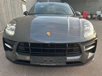 gebraucht Porsche Macan GTS,Luftfahrwerk,elektr.AHK,Standheizung