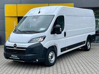 Gebraucht Opel Movano 140 PS (102 kW) 2024 Weiß Van