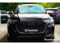 Usata Audi RS Q8 Performance 640 CV (470 kW) 2025 Nero SUV