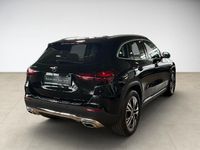 Gebraucht Mercedes GLA200 Progressive 163 PS (119 kW) 2025 Schwarz SUV