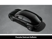 Gebraucht Porsche Macan 380 kW (517 PS) 2025 Schwarz SUV