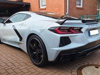 Gebraucht Corvette C8 481 PS (353 kW) 2023 Weiß