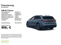 Gebraucht VW ID.7 Pro 210 kW (286 PS) 2025 Kombi