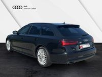 gebraucht Audi A6 Avant 2.0 TDI ultra 6-Gang
