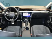 Gebraucht VW Arteon 218 PS (160 kW) 2023 Weiß Kombi