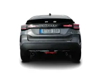 Gebraucht Citroën C4 130 PS (95 kW) 2025 Grau SUV