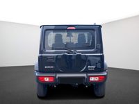 gebraucht Suzuki Jimny 1.5 Comfort NFZ