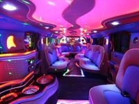 Gebraucht Hummer H2 322 PS (236 kW) 2003 Weiß SUV